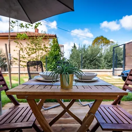 Cute&comfy With Outdoor Space -new Built *