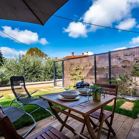 Cute&comfy With Outdoor Space -new Built *
