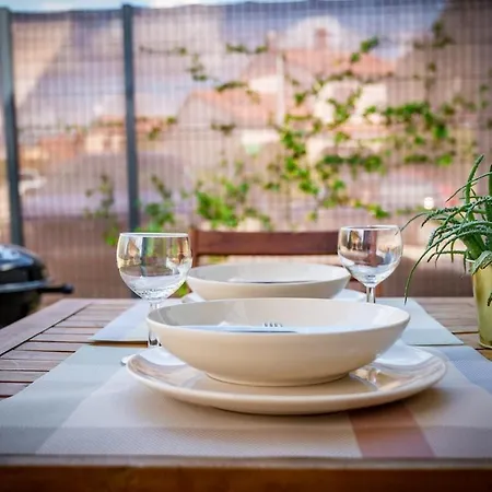 Cute&comfy With Outdoor Space -new Built